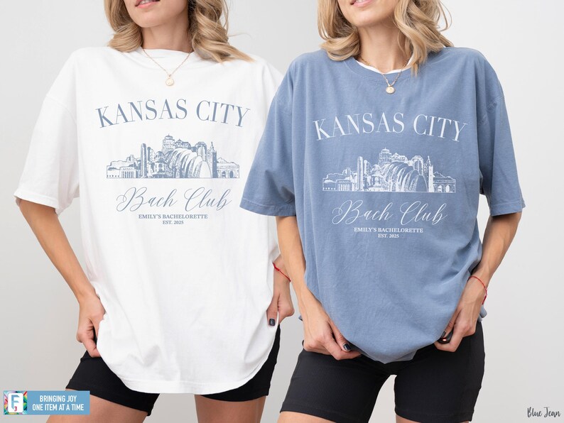 custom bachelorette comfort colors shirt