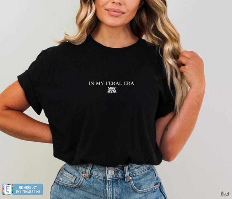 raccoon shirts funny