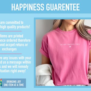 travel lover shirt