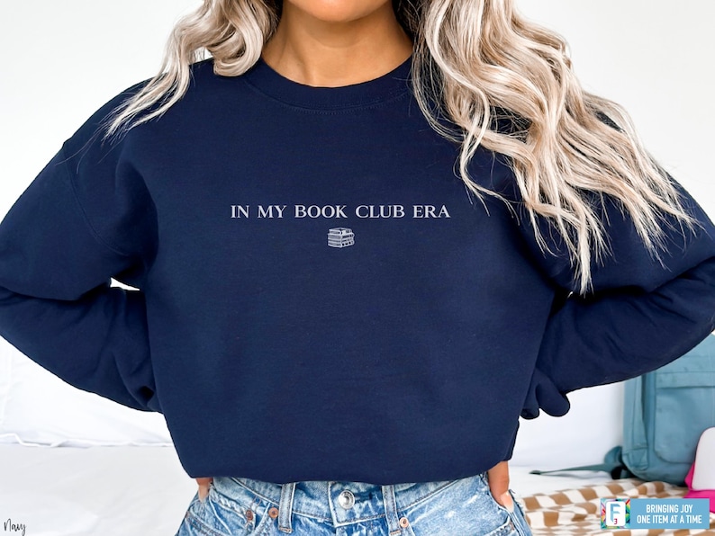 Booktok Shirt