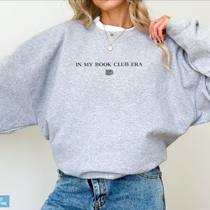 bookish tshirt