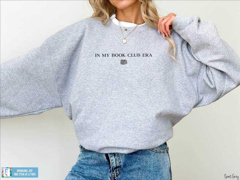 bookish tshirt