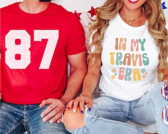 Halloween Couple Costume Halloween Couple Shirt Funny Halloween Tee Couple Halloween Couples Matching Sweatshirt Halloween Matching Shirt