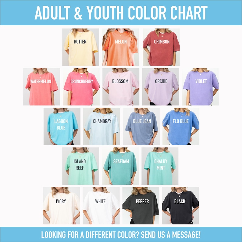 Cousin Crew Shirts for Kids, Big Cousin Shirts Comfort Colors Matching Family Trip Shirts Vacation Tee New to the Cousin Crew Shirts Adult 画像 8