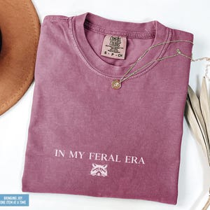 funny minimalist tee
