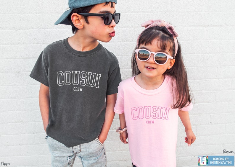 matching family trip shirts