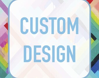 Custom Design - Madison's Girl's Weekend