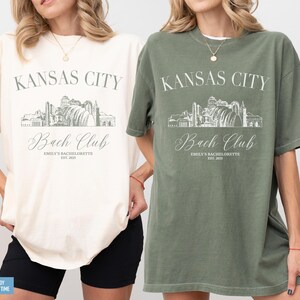 matching girls weekend shirt