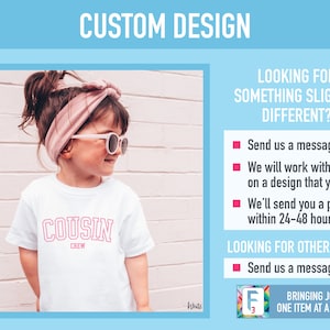 custom family shirts