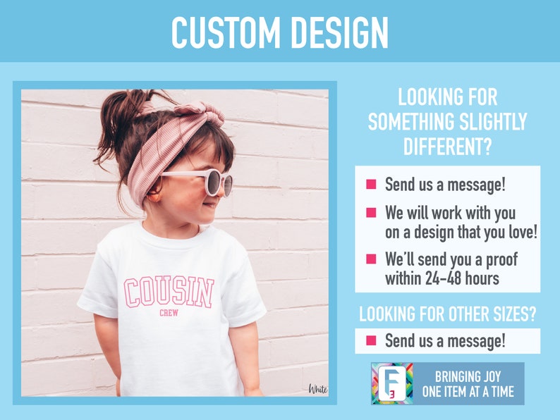 custom family shirts