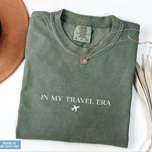 matching girls trip shirt