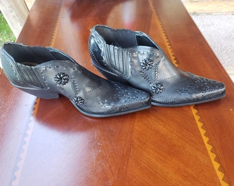 ebay ankle boots size 5