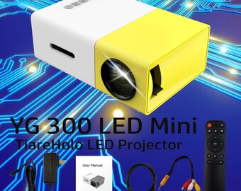 Y4200 Portable Video Projector Accessories Mini Projector Accessories Y4200 Portable Video Projector Accessories Mini Projector Accessories