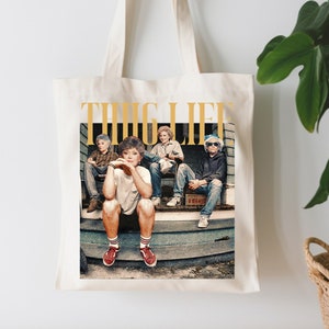 Golden Girls Thug Life Tragetasche, Die Golden Girls Fan Tasche, Golden Girls Liebhaber Geschenk