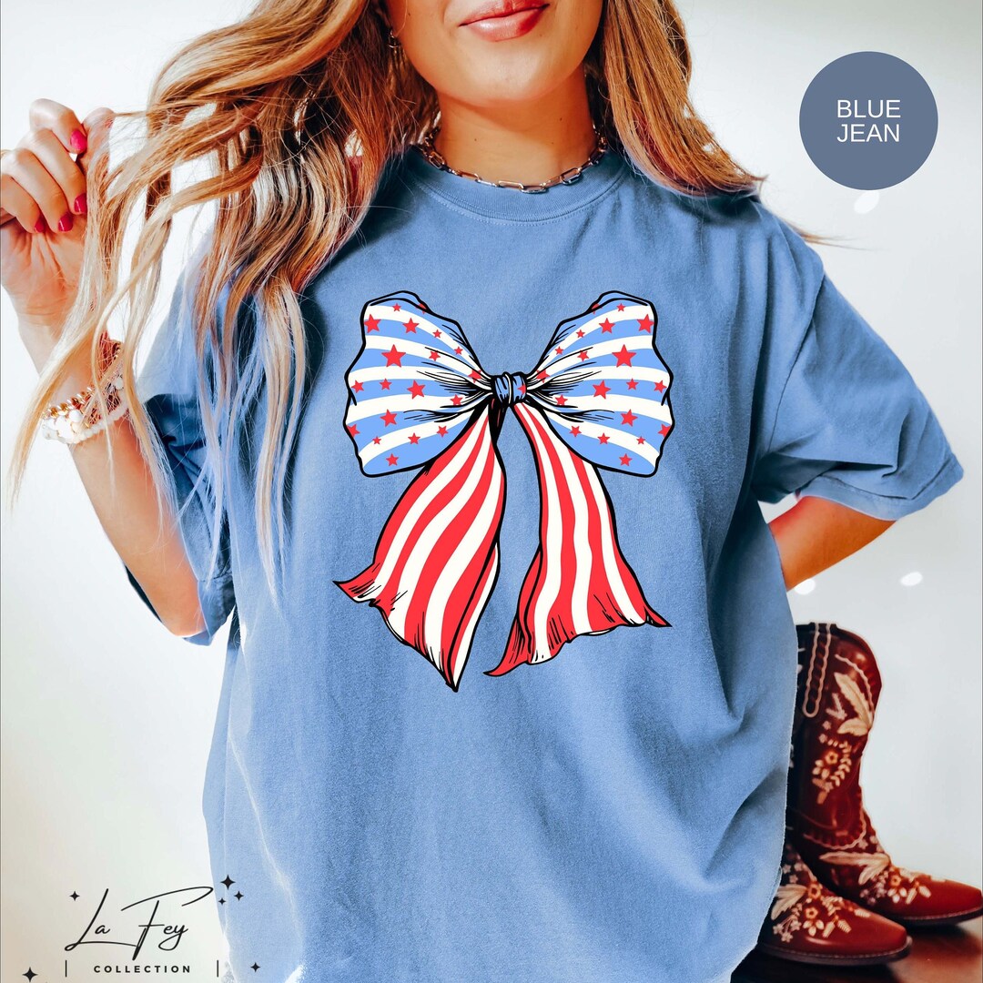 4th of july tshirts