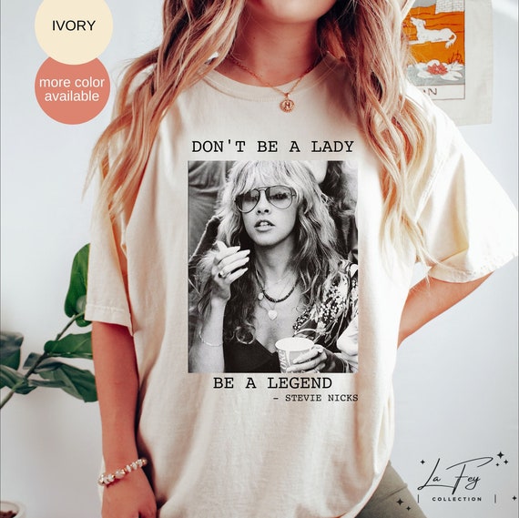 Stevie Nicks T-shirt Stevie Nicks T-shirt