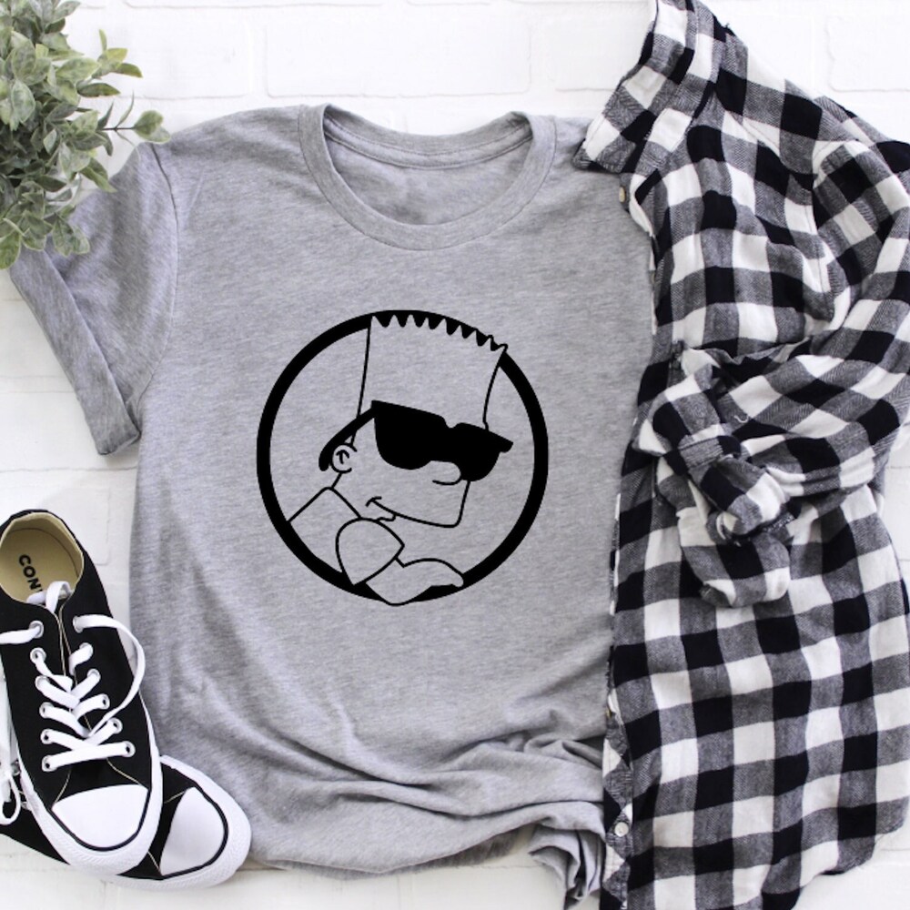 Cartoon Series / Comics Shirt / Kids Shirt / Men Shirt / Adult Shirt / Unisex Shirt Onlytee