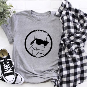 Cartoon Series / Comics Shirt / Kids Shirt / Men Shirt / Adult Shirt / Unisex Shirt