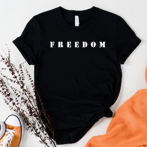 Pray for Charlie Kirk Shirt: Free Speech Conservative Tee