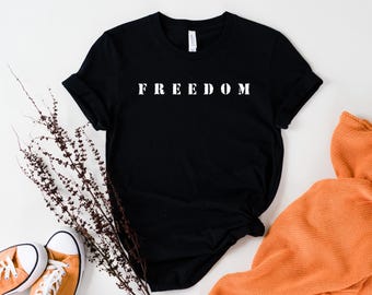 Pray for Charlie Kirk Shirt: Free Speech Conservative Tee