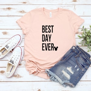 Day Ever Shirt, Family Vacation Trip Tee