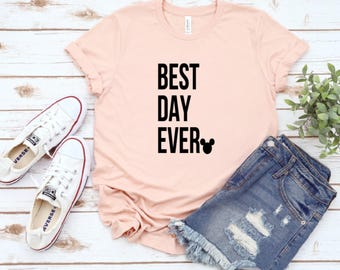 Day Ever Shirt, Family Vacation Trip Tee