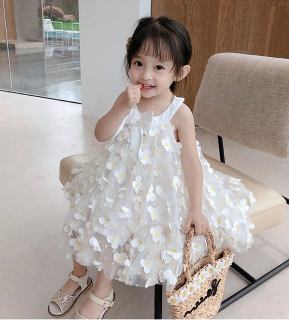 Photoshop Girls Dress