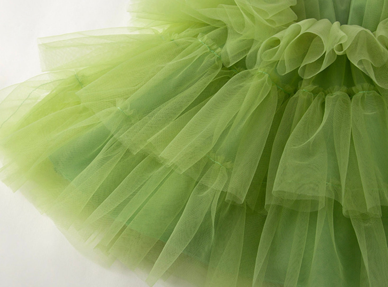 Beautiful Tutu Dress for Girls Wedding Birthday Parties - Etsy