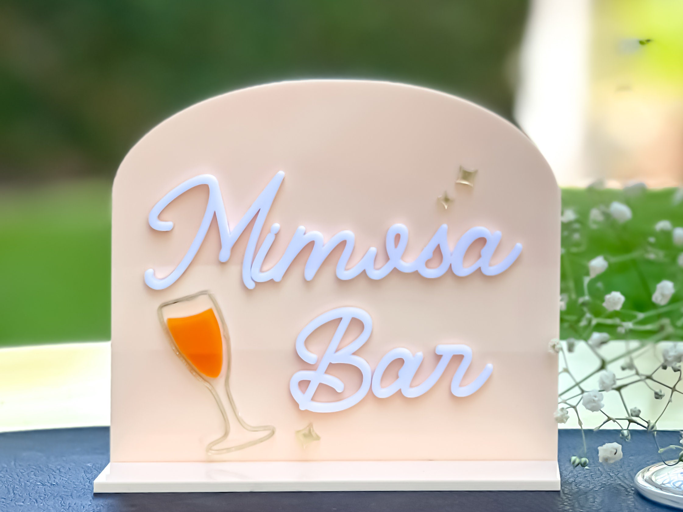  PRESTIGE Mimosa Bar Supplies Kit - Brunch Decorations w/Mimosa  Bar Sign, Bubbly Banner, Boho Bridal Shower Decorations Rose Gold, Rustic  Baby Shower Decorations Momosa, Wedding Decor, Mothers Day Set : Health