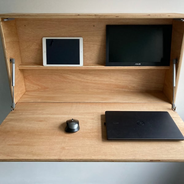 Wall Folding Desk Etsy UK — free download