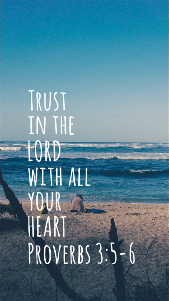 Bible Verse Wallpaper Iphone Trust in the Lord Iphone - Etsy Hong Kong Bible Verse Wallpaper Iphone Trust in the Lord Iphone - Etsy Hong Kong