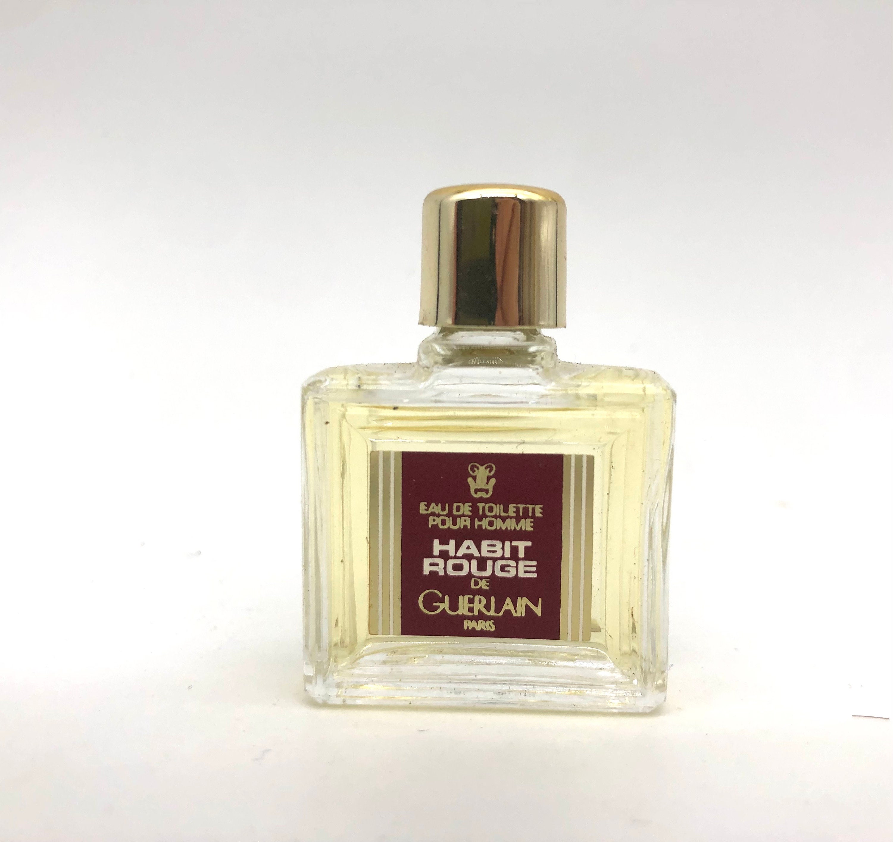 Habit rouge guerlain - Etsy 日本