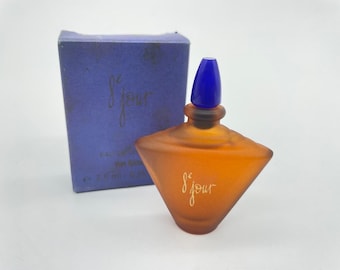 8e Jour  Yves Rocher /Eau Toilette  Miniature Perfume  / 7.5ml