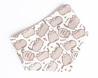 Cat Bandana | Dog Bandana | Pet Accessory | Dog Sailor Bow | Bowtie | Cat | Kitty | Kittens | Anime