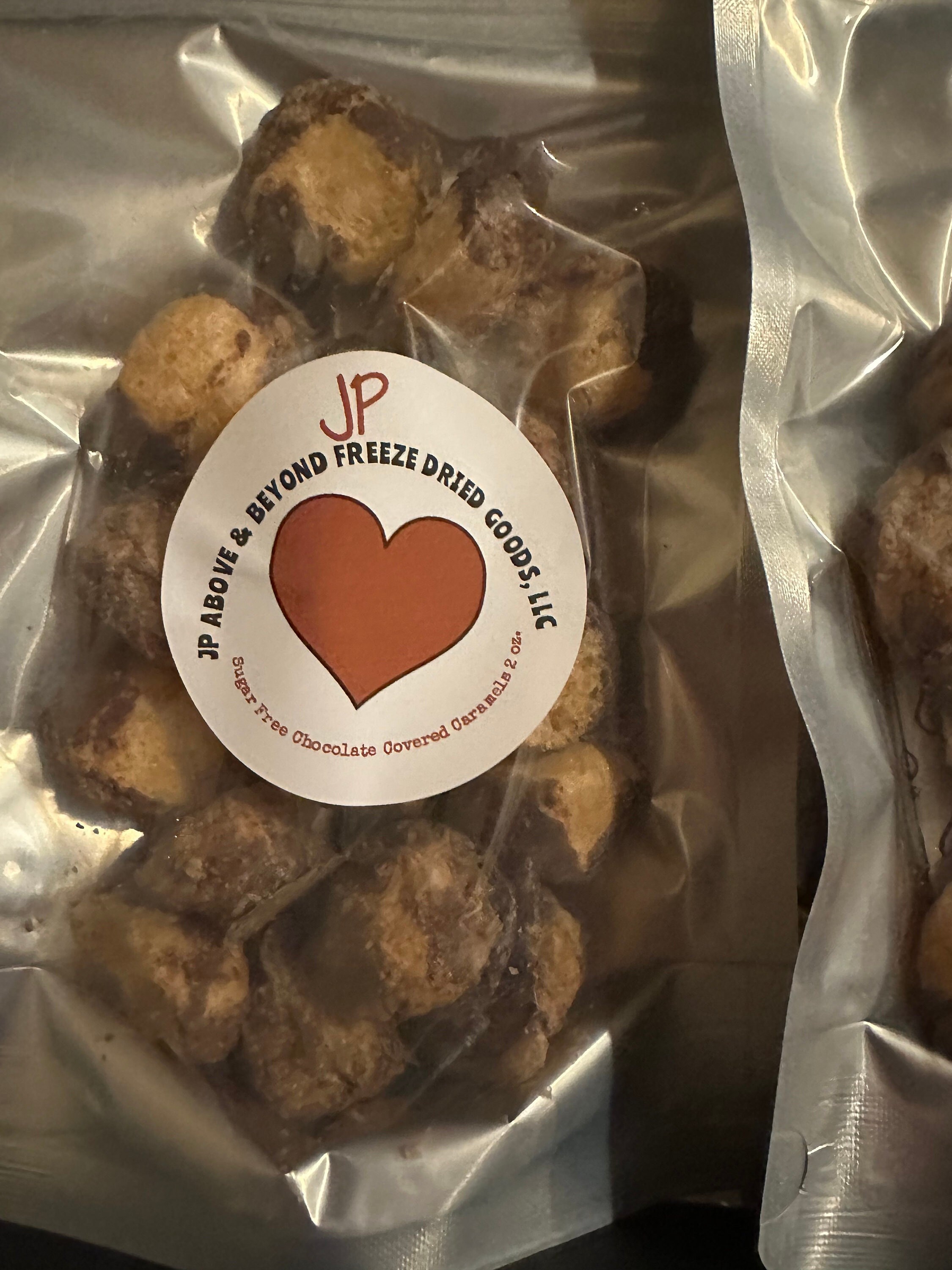Freeze Dried Sugar Free Russell Stovers Dark Chocolate Etsy Freeze Dried Sugar Free Russell Stovers Dark Chocolate Etsy