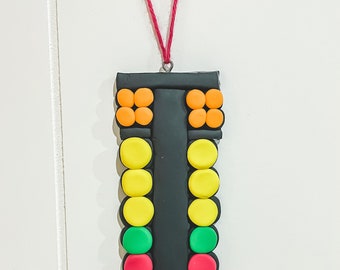 Drag Racing Christmas Tree - Etsy