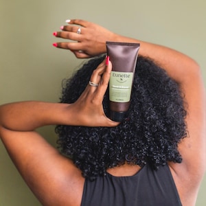 Scalp scrub | helps to clarify, detox, soothe dry itchy scalp | hair growth stimulating | made for afro, kinky, curly, coily and locd hair