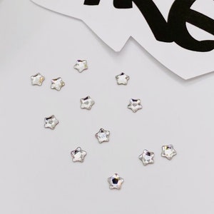 Swarovski Crystal Tooth Gems Swarovski Lead Free Tooth Gems Star Flower 2754 Swarovski Wholesale Tooth Gems Wholesale Tooth Jewelry