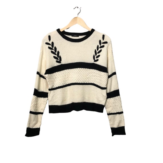 White colour sweater cheap