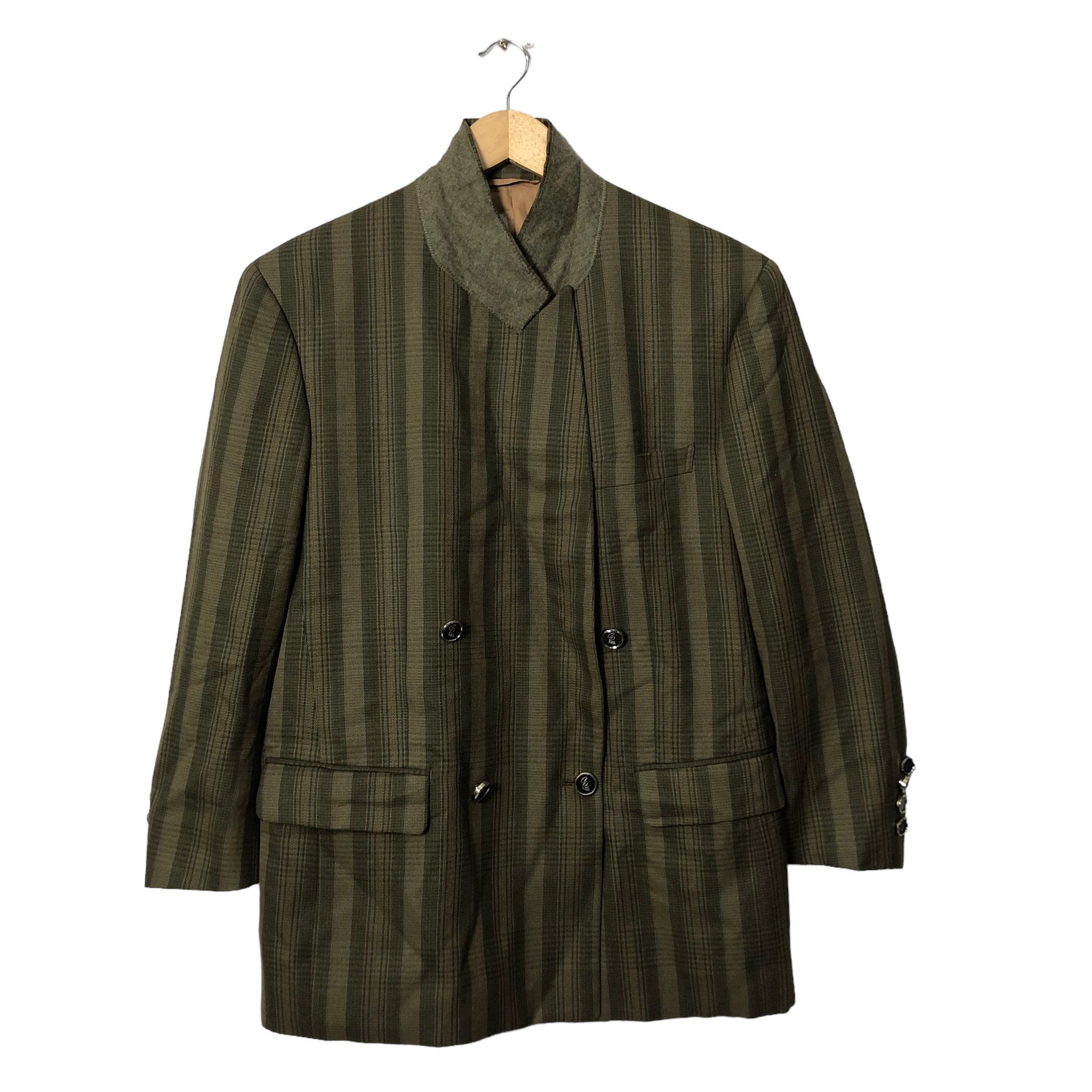 Vintage Christian Dior Sports Jacket - Etsy