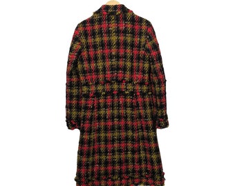 00s fuga japanese label fur N3 B jacket archive ifsixwasnine