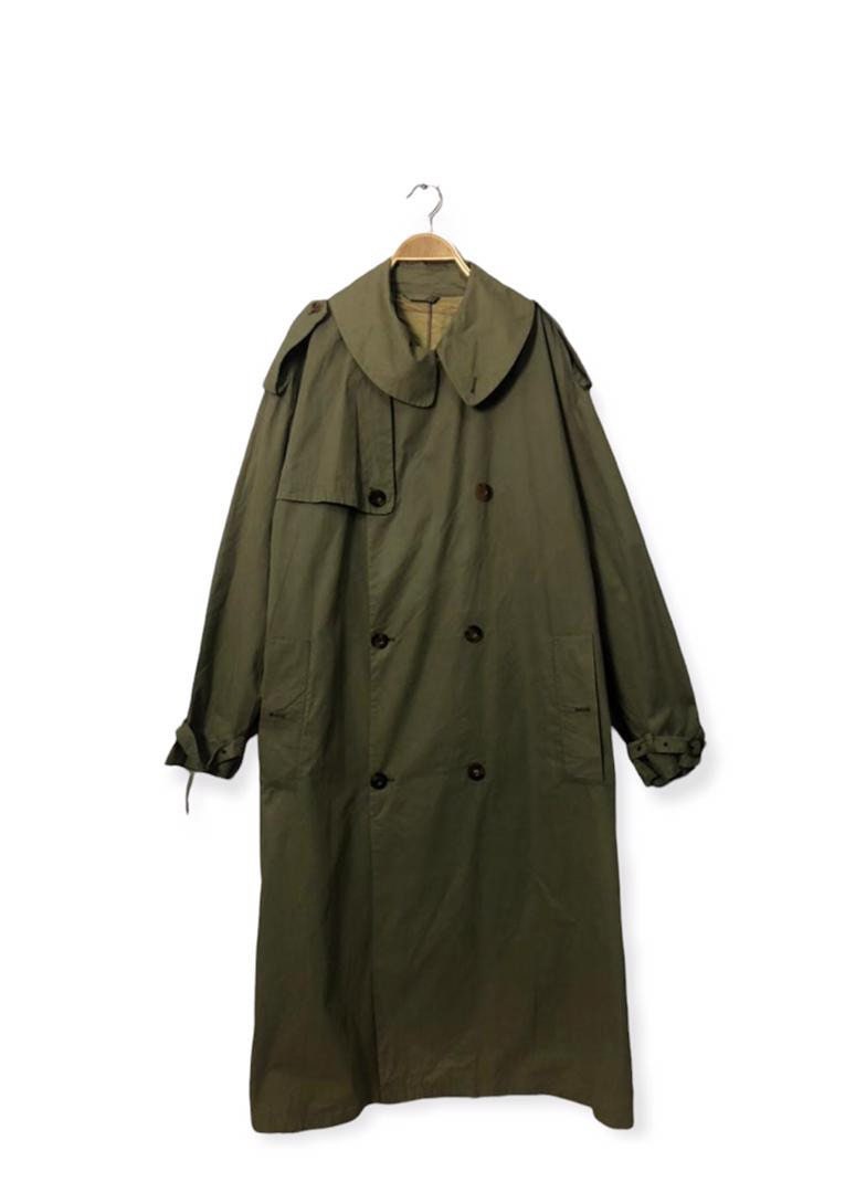 Giorgio Armani Coat - Etsy