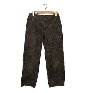 パンツ Y2K TSUMORI CHISATO Military Pants TSUMORI CHISATO（ツモリチサト）の「ｺｱｼﾞｬｰｼﾞ（その他パンツ