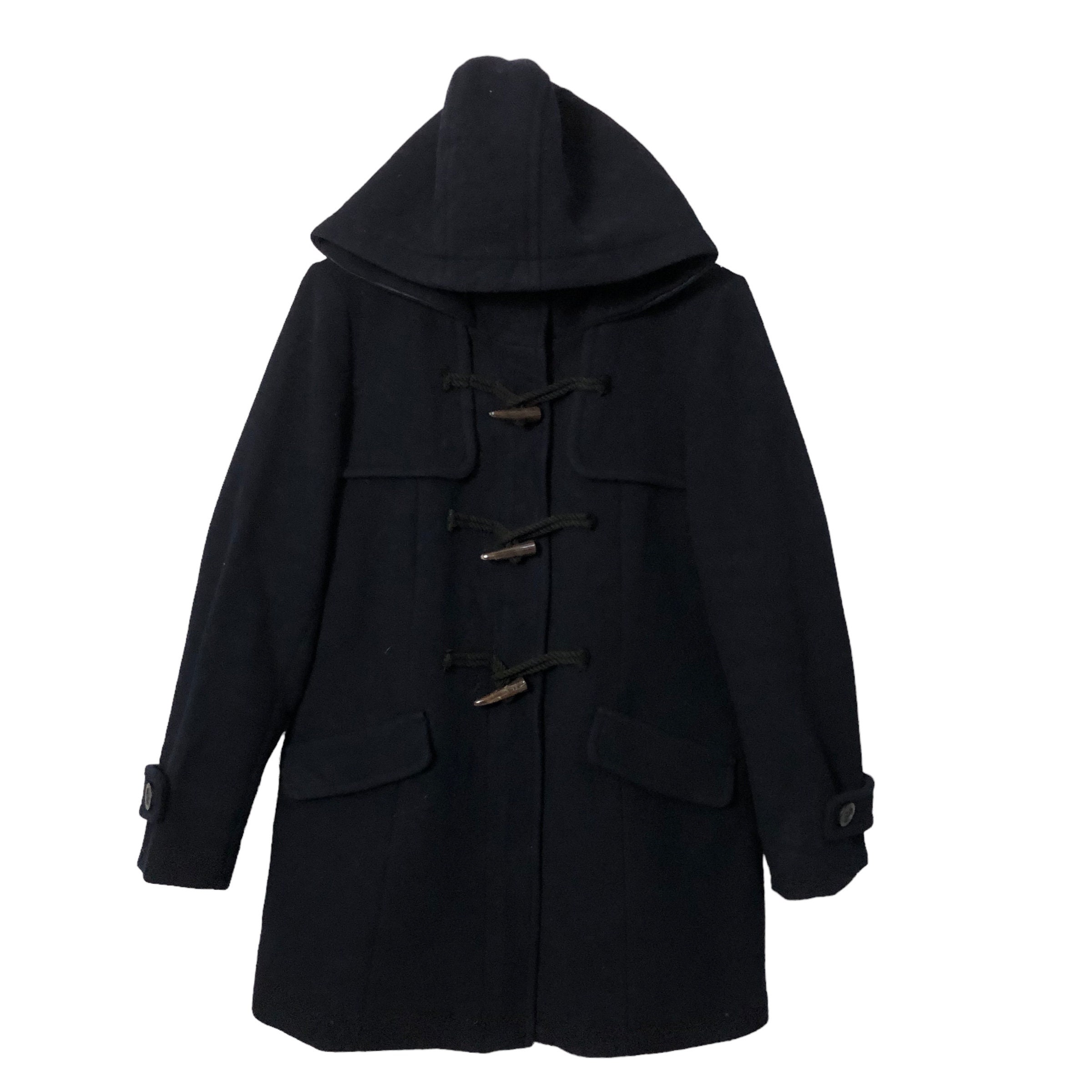 Duffle Coat Japanese Brand | Grailed