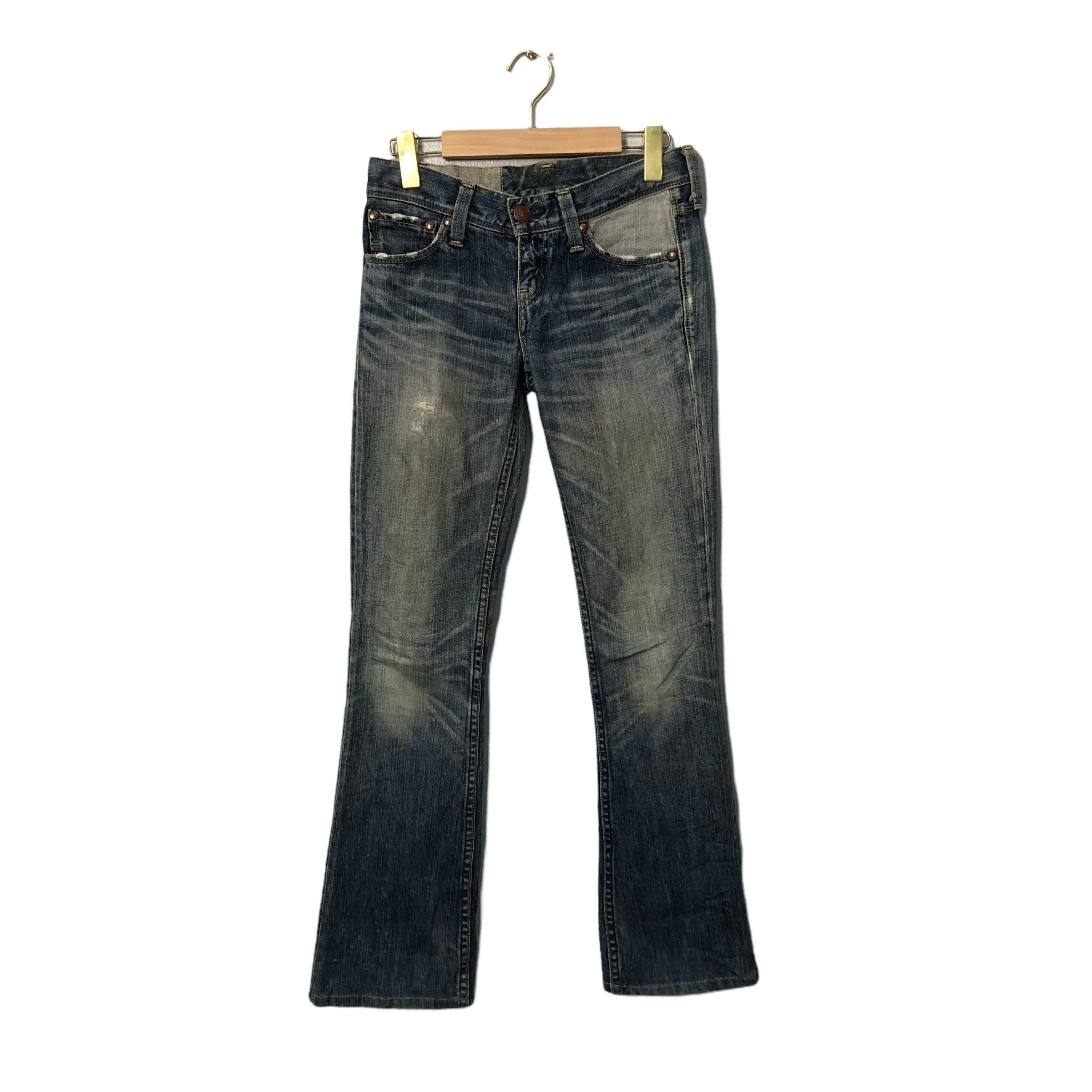 【未使用】LEVI’S VINTAGE CLOTHING W29 kaneko_ulvs502-210412a