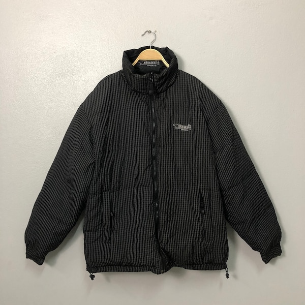 Bear Usa Jacket Etsy