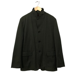 【Japan vintage】JUN MEN ウールハーフジャケット DIESEL｜メンズ ハーフジップ ジャケット J-NOODE-A | Rakuten
