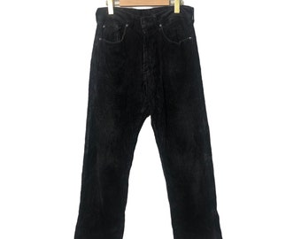 Vintage Levis Lot 512-88 Corduroi Pants