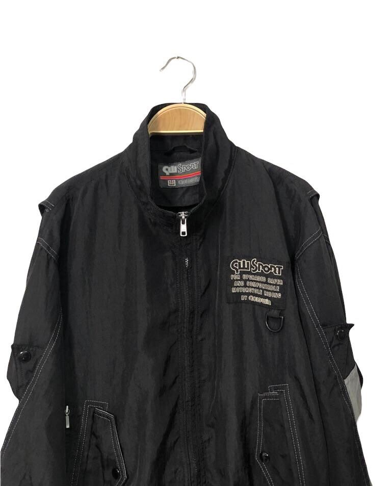 ウェア goldwin motorcycle jacket Goldwing Motorbike Leather Jacket | eBay