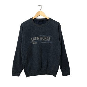 Homme crewneck new arrivals